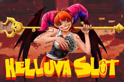 Helluva Slot