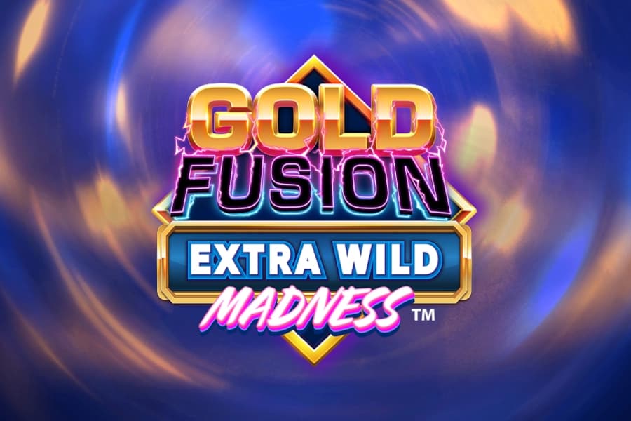 Gold Fusion Extra Wild Madness