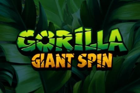 Gorilla Giant Spin