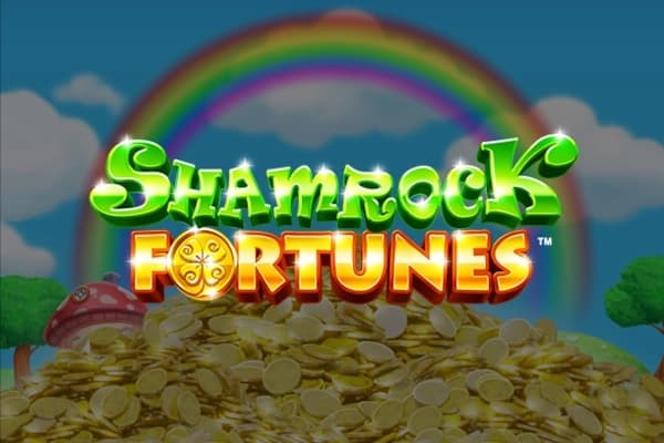 Shamrock Fortunes