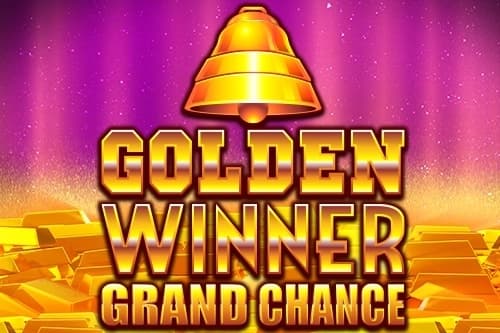 Golden Winner Grand Chance