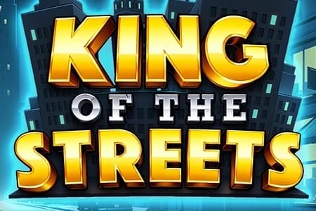 King of the Streets