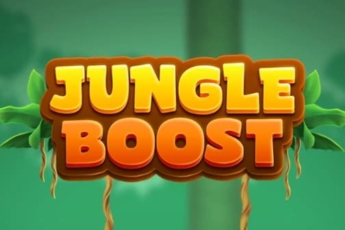 Jungle Boost