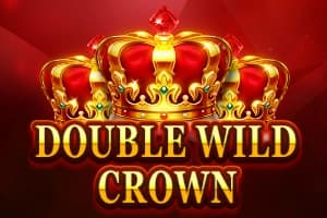 Double Wild Crown